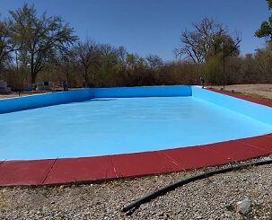 Balneario Coyame apertura 21 de marzo