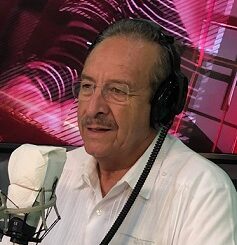 Oposición sin rumbo, ni identidad Por. Luis Javier Valero Flores