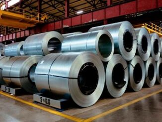 Entran en vigor TaxTrump contra acero y aluminio de México