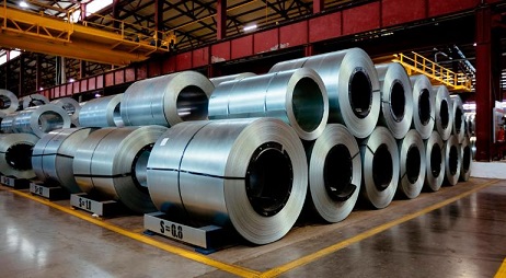 Entran en vigor TaxTrump contra acero y aluminio de México
