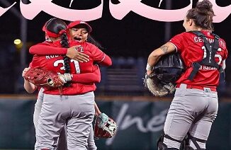 LMS: Diablos blanquea a Charros en el primer juego de la semifinal