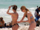 Cancún registra un descenso de turistas durante el spring break