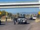 Ejecutan a tres a la orilla de la carretera a La Junta