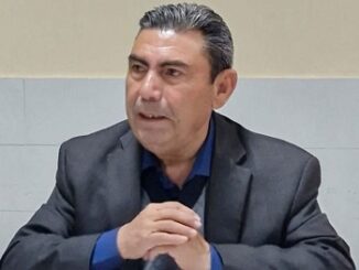 Eligen a Roberto Alvarado presidente del Colegio de Periodistas José Vasconcelos