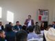 “Será una casa para todos, sin colores ni partidos:” Tony Meléndez inaugura su oficina de enlace en Delicias