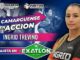 Presidente Municipal de Camargo Jorge Aldana reconoce a Ingrid Treviño, finalista de Exatlón México: “Es reflejo de fortaleza y perseverancia”