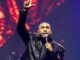 Por este motivo Don Omar sacó a señora de su concierto