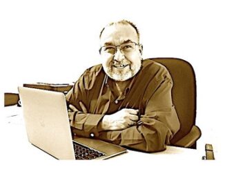 La jiribilla Por. Cesar Luis Ibarra      