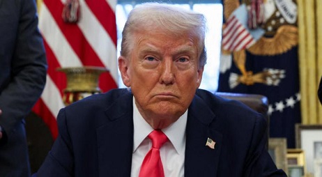 Trump está alejando a México, lo cual pone en peligro a Estados Unidos