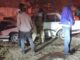 Choque en la Colonia Pavis Borunda Deja un Herido