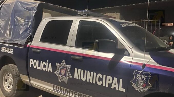 capturan-a-dos-hombres-por-agresividad-en-el-centro.jpeg Capturan a dos hombres por agresividad en el Centro