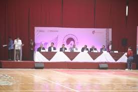 Participo el CETIS 98 en Encuentro Deportivo Estatal de la DGETI