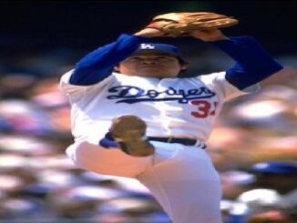 Dodgers hará homenaje a Fernando “Toro” Valenzuela durante la MLB