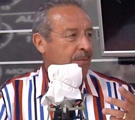 Un plazo más rebasado y nada pasa Por. Luis Javier Valero Flores