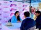 Un éxito ayer “Presidenta en tu Comunidad”