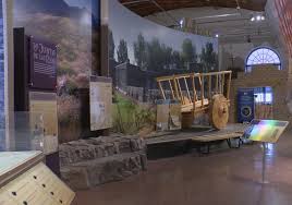que-ver-en-el-museo-de-big-bend.jpg Qué ver en el Museo de Big Bend