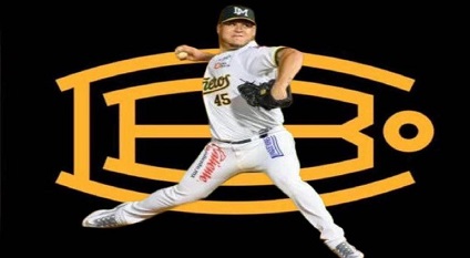 Luis Miranda se une a Café Bros de Meoqui