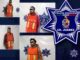 Capturan policías municipales a 4 prófugos de la justicia