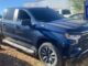 Integra FGE Zona Sur investigación por camionetas aseguradas en Coronado