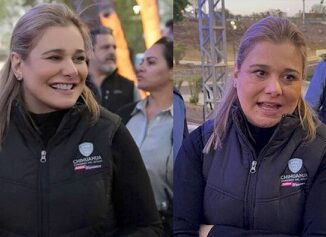 La columna hipótesis de acento noticias 