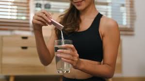 Haz este colágeno casero con dos ingredientes de cocina para rejuvenecer al instante