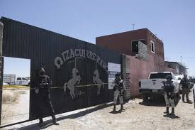 Cae ex policía de Tala por el caso del Rancho Izaguirre