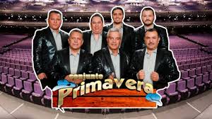 Conjunto Primavera: Fecha, precios, boletos y más de su concierto en el Auditorio Telmex