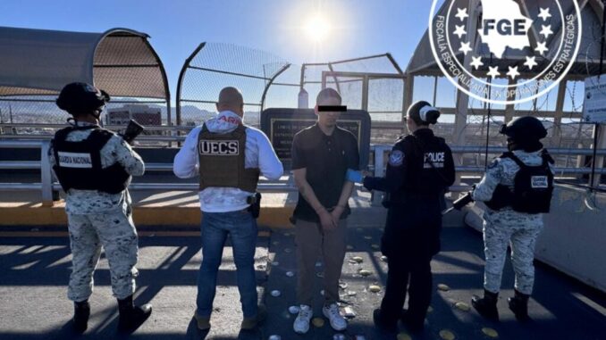 captura-feoe-en-cd-juarez-a-fugitivo-que-figuraba-dentro-de-los-mas-buscados-en-texas.jpg Captura FEOE en Cd. Juárez a fugitivo que figuraba dentro de “Los más buscados” en Texas