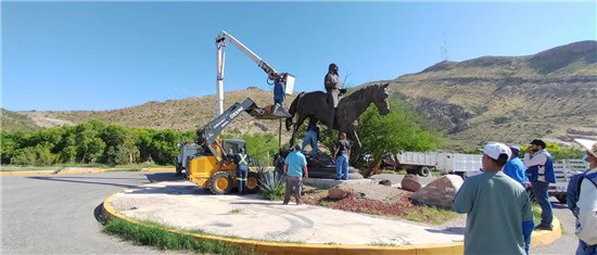 restaurara-y-reubicara-gobierno-municipal-estatua-del-indio-victorio.jpeg Restaurará y reubicará Gobierno Municipal estatua del Indio Victorio