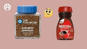 olvidate-del-nescafe-y-punta-del-cielo-este-es-el-cafe-soluble-100-puro-y-saludable-segun-profeco.jpg Olvídate del Nescafé y Punta del Cielo, este es el café soluble 100% puro y saludable, según Profeco