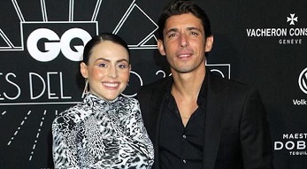 ¿Zuria Vega y Alberto Guerra se separaron por Madonna?
