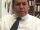 Washington lanza la piedra y esconde la jeringa. 2.ª de 2 partes. Por. Luis Villegas Montes.