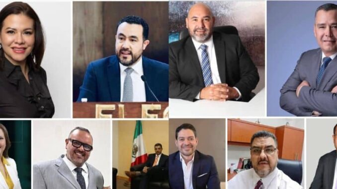 quienes-son-los-futuros-operadores-de-la-justicia-en-chihuahua.jpg ¿Quiénes son los futuros operadores de la justicia en Chihuahua?.