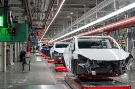 Librarán arancel partes de EU en autos importados bajo T-MEC