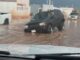 Cierran autoridades carretera Chihuahua-Aldama por deslave