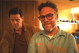 Retrata Seth Rogen la locura de Hollywood en ‘The Studio’
