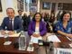 Fiscalía de Derechos Humanos participa en mesas de trabajo encabezadas por la CIDH