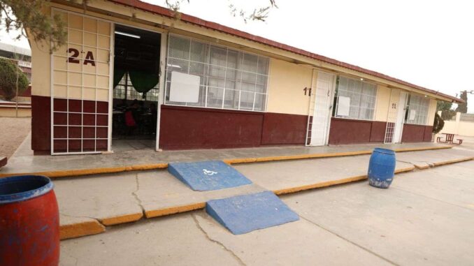 entregan-obras-de-mejoramiento-en-primaria-primero-de-mayo.jpeg Entregan obras de mejoramiento en Primaria Primero de Mayo