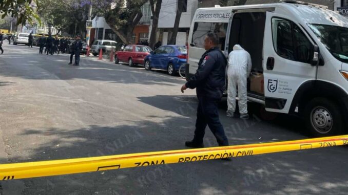 asesinan-a-un-hombre-en-la-colonia-alamos-cdmx.jpg Asesinan a un hombre en la colonia Álamos, CDMX