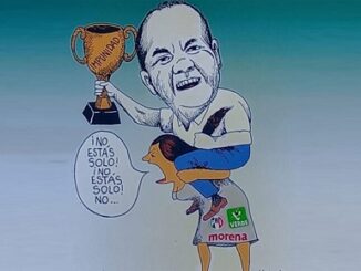 La columna hipótesis de acento noticias 