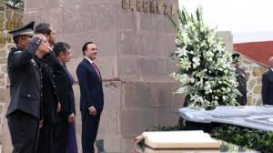 Coahuila celebra el legado del Plan de Guadalupe