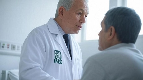 Requisitos para obtener servicios médicos y consultas gratuitas del IMSS en 2025