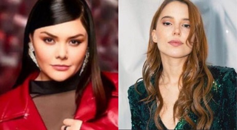 Confirmó Majo Aguilar colaboración con ¡Yuridia!