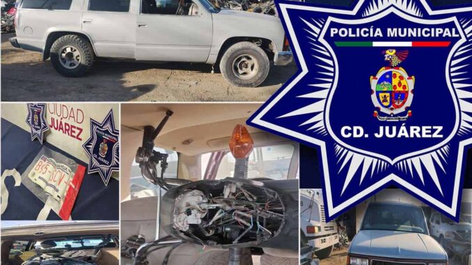 recuperan-camioneta-motocicleta-y-una-placa-robadas.jpg Recuperan camioneta, motocicleta y una placa robadas