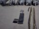Asegura célula BOI municiones y droga en campamento en el municipio de Madera