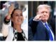 Sheinbaum y Trump sostienen conversación telefónica «muy productiva»