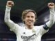 Es Luka Modric nuevo dueño del Swansea City