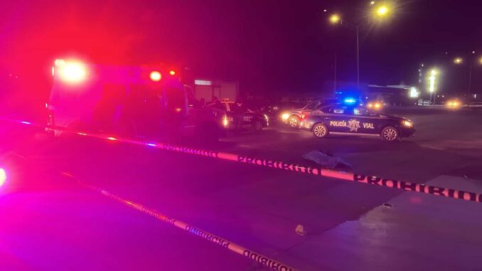 vehiculo-fantasma-arrolla-a-joven-que-muere-en-cruce-del-boulevard-jorge-castillo.jpeg Vehículo fantasma arrolla a joven que muere en cruce del boulevard Jorge Castillo