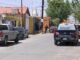 Varios sujetos le dan una paliza a su vecino en la colonia Villa; están identificados