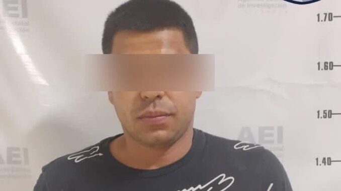 captura-aei-a-probable-responsable-de-robo-cometido-en-parral.jpg Captura AEI a probable responsable de robo cometido en Parral